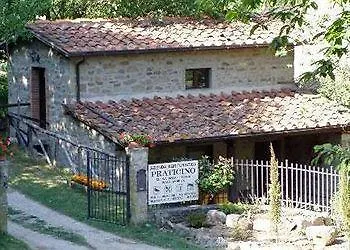Praticino La Lama