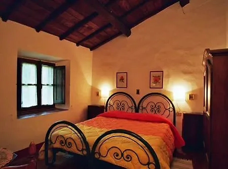 Otel Praticino