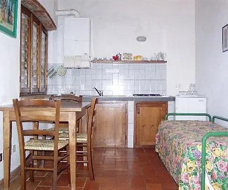 Praticino Otel La Lama