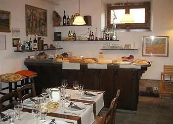 Otel Praticino
