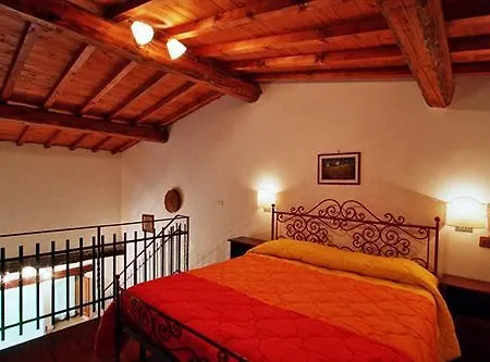 Praticino Otel La Lama