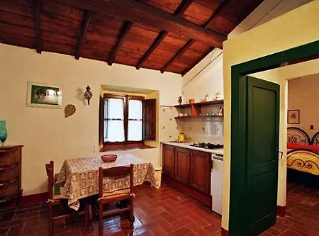 Praticino Otel