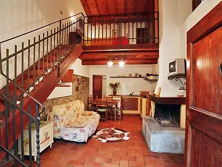 Praticino Otel *